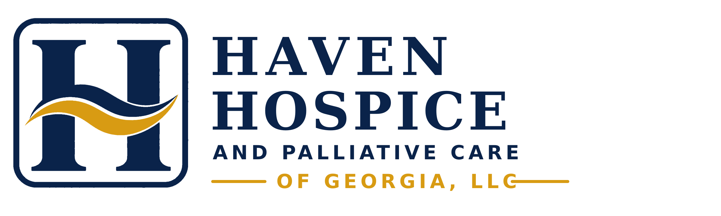 Haven Hospice and Palliative Care of Georgia